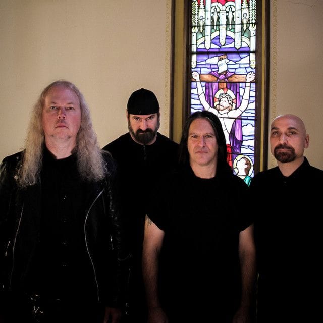 Immolation