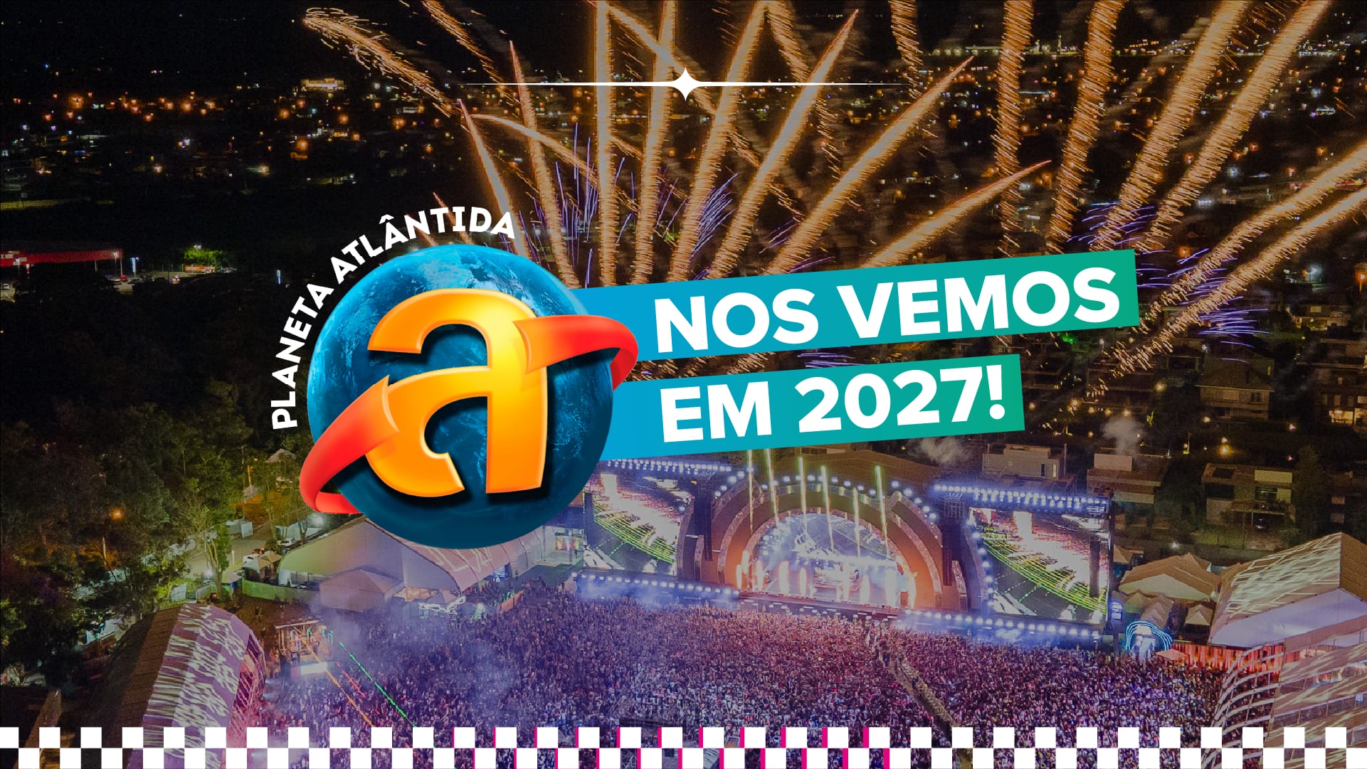 Planeta Atlântida