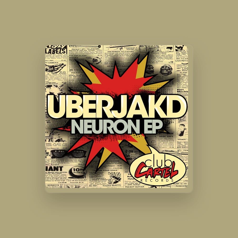 UBERJAKD