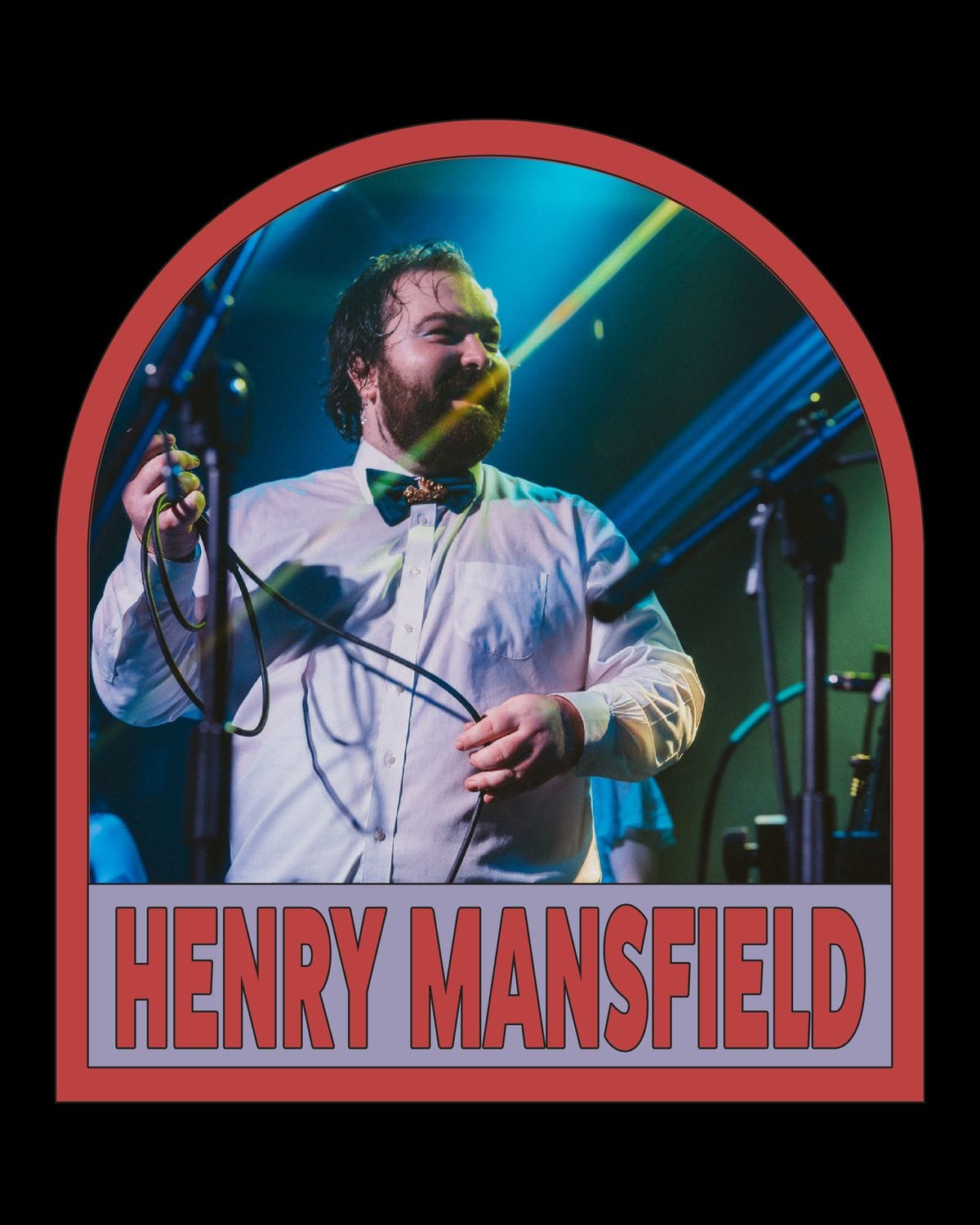Henry Mansfield