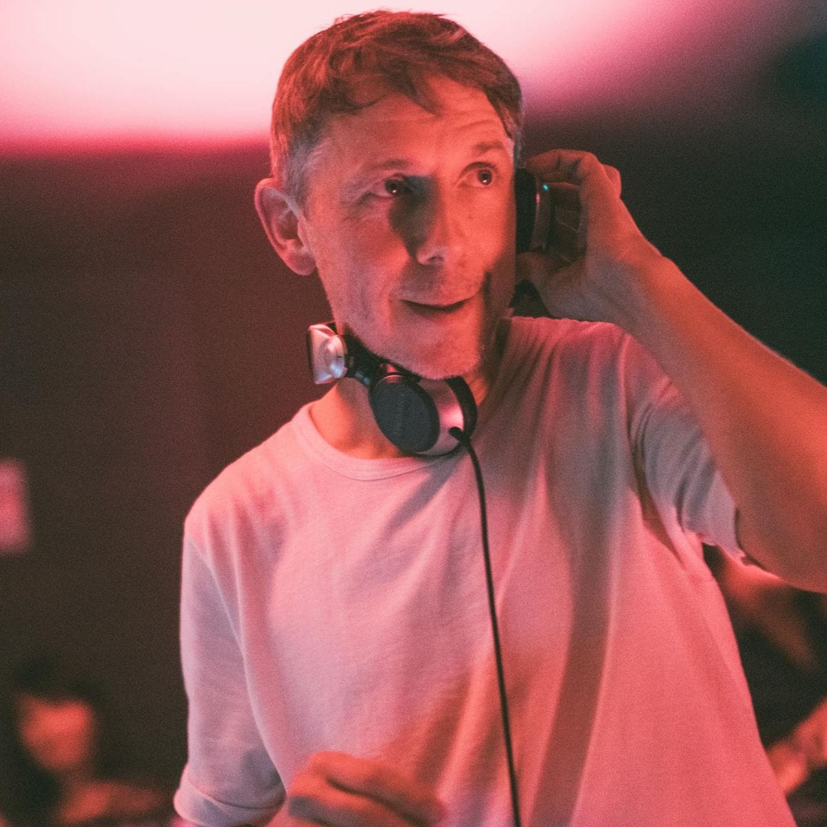 Gilles Peterson