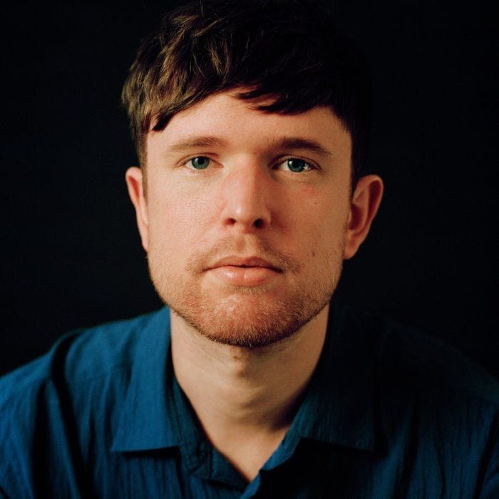 James Blake