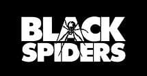 Black Spiders
