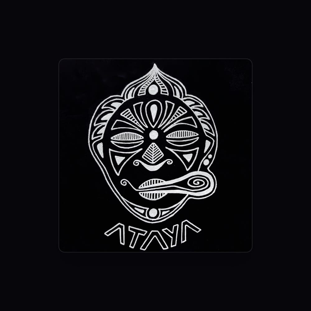 Ataya - Trance artist