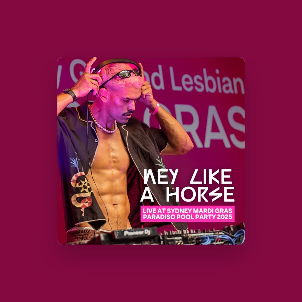 Ney Like a Horse