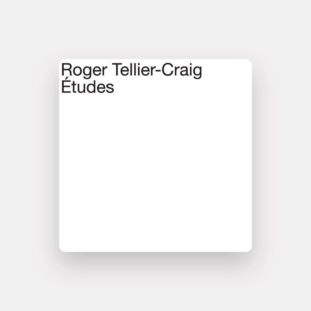Roger Tellier Craig
