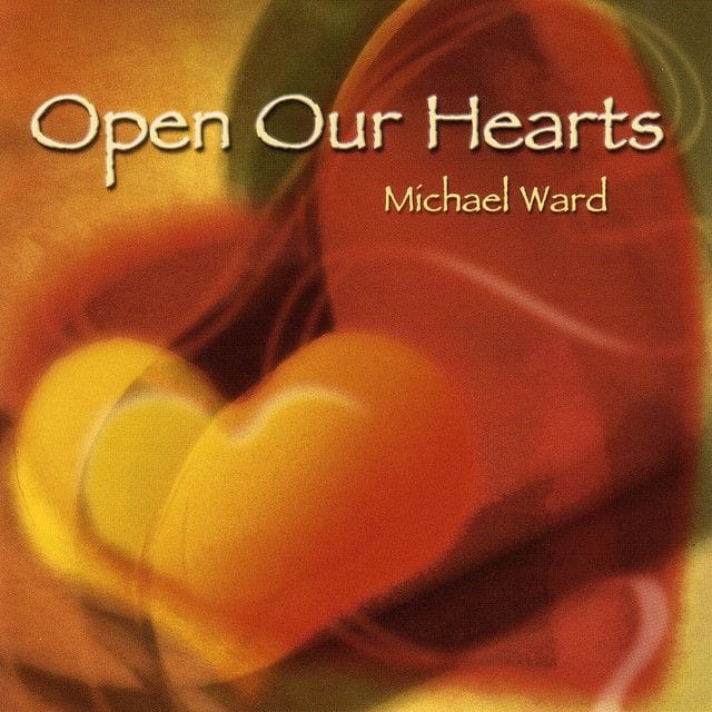 Michael Ward