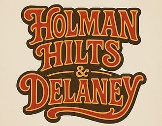 Holman, Hilts & Delaney