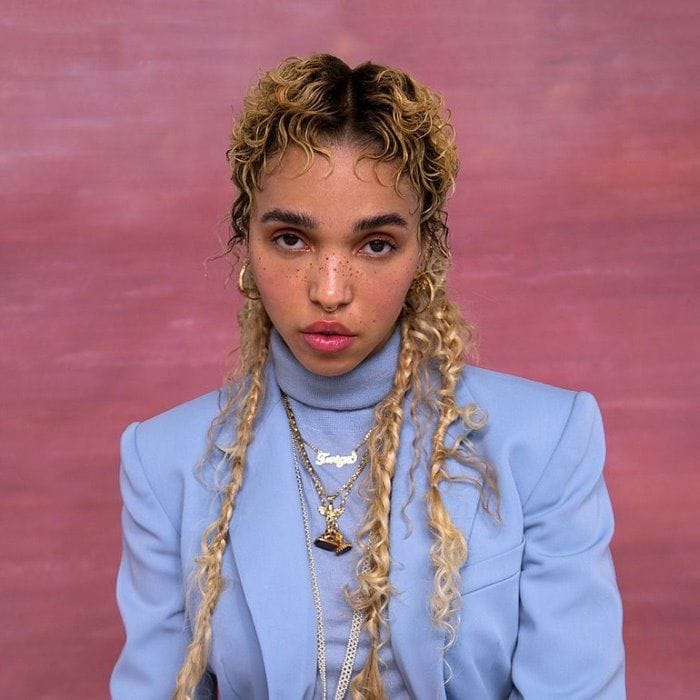 FKA twigs