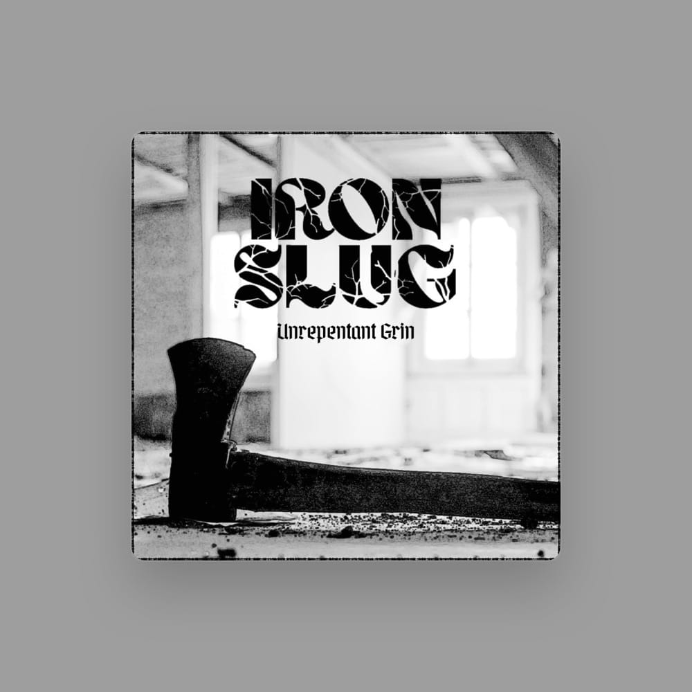 Iron Slug