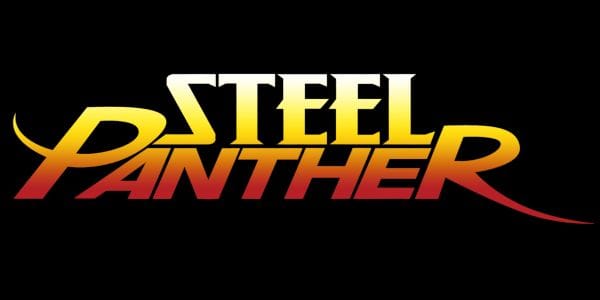 Steel Panther
