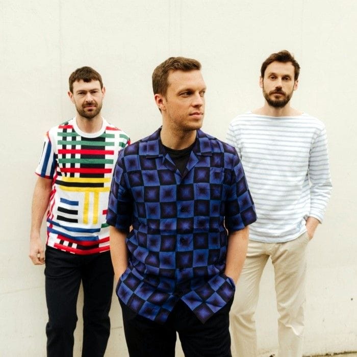 Friendly Fires