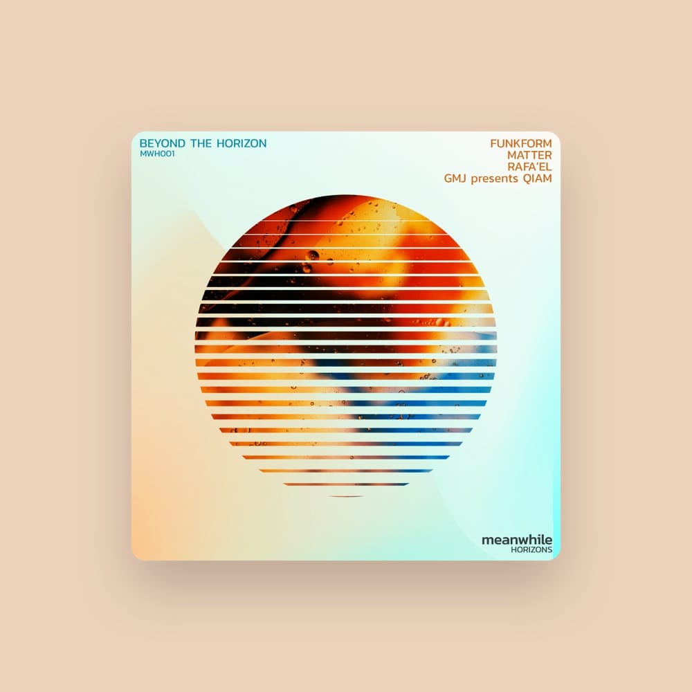 Funkform
