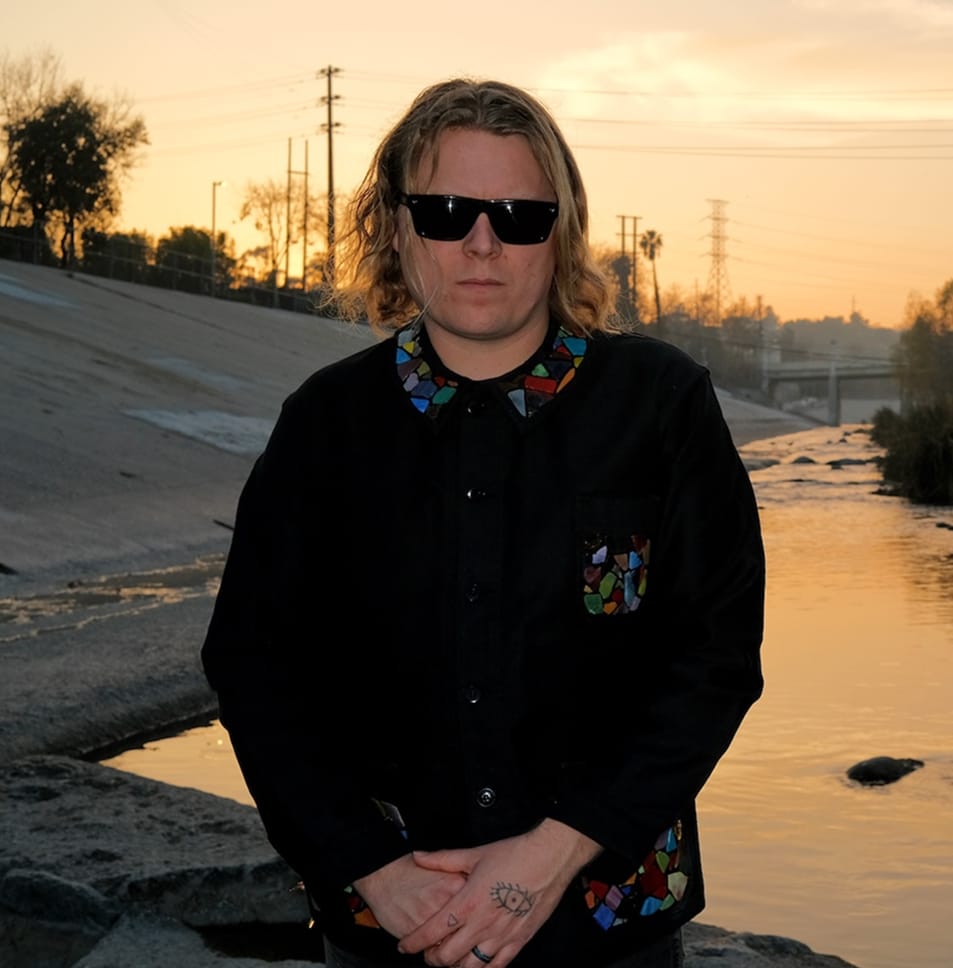 Ty Segall