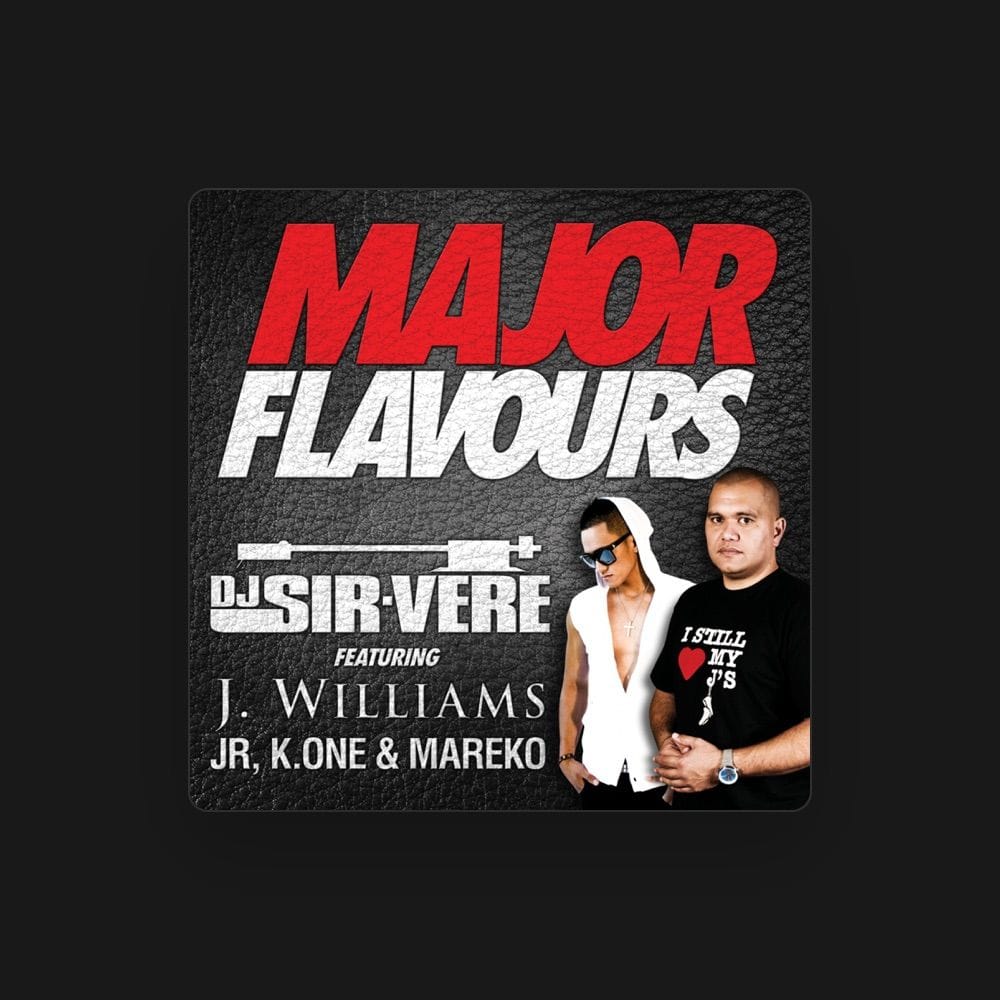 DJ Sirvere