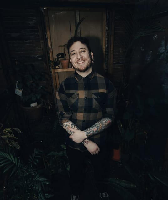 Youth Fountain - Pop Punk artist