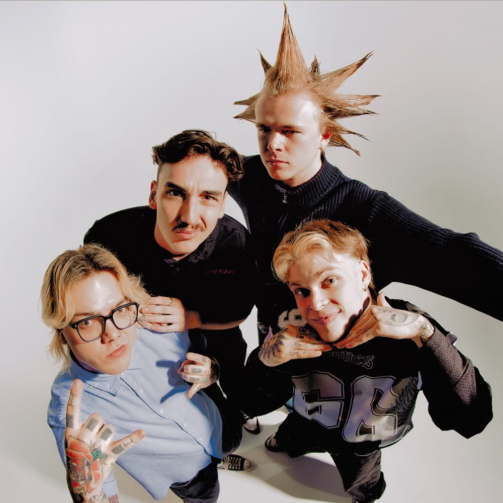 Headwreck