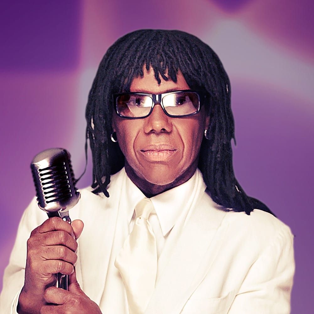 Nile Rodgers & CHIC