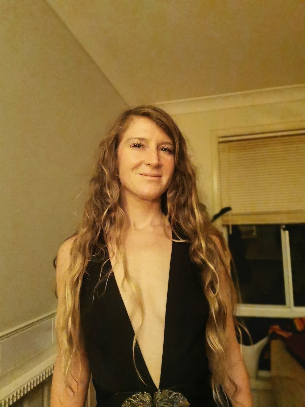 Jacinta Rose