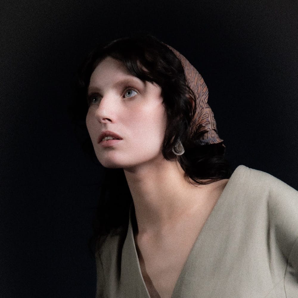 Clara Mann