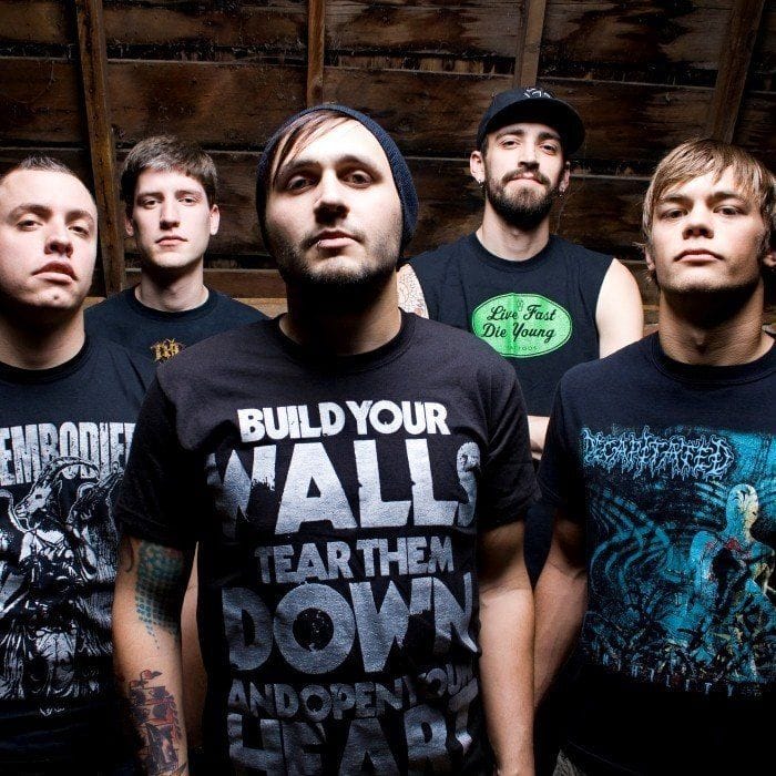 After The Burial