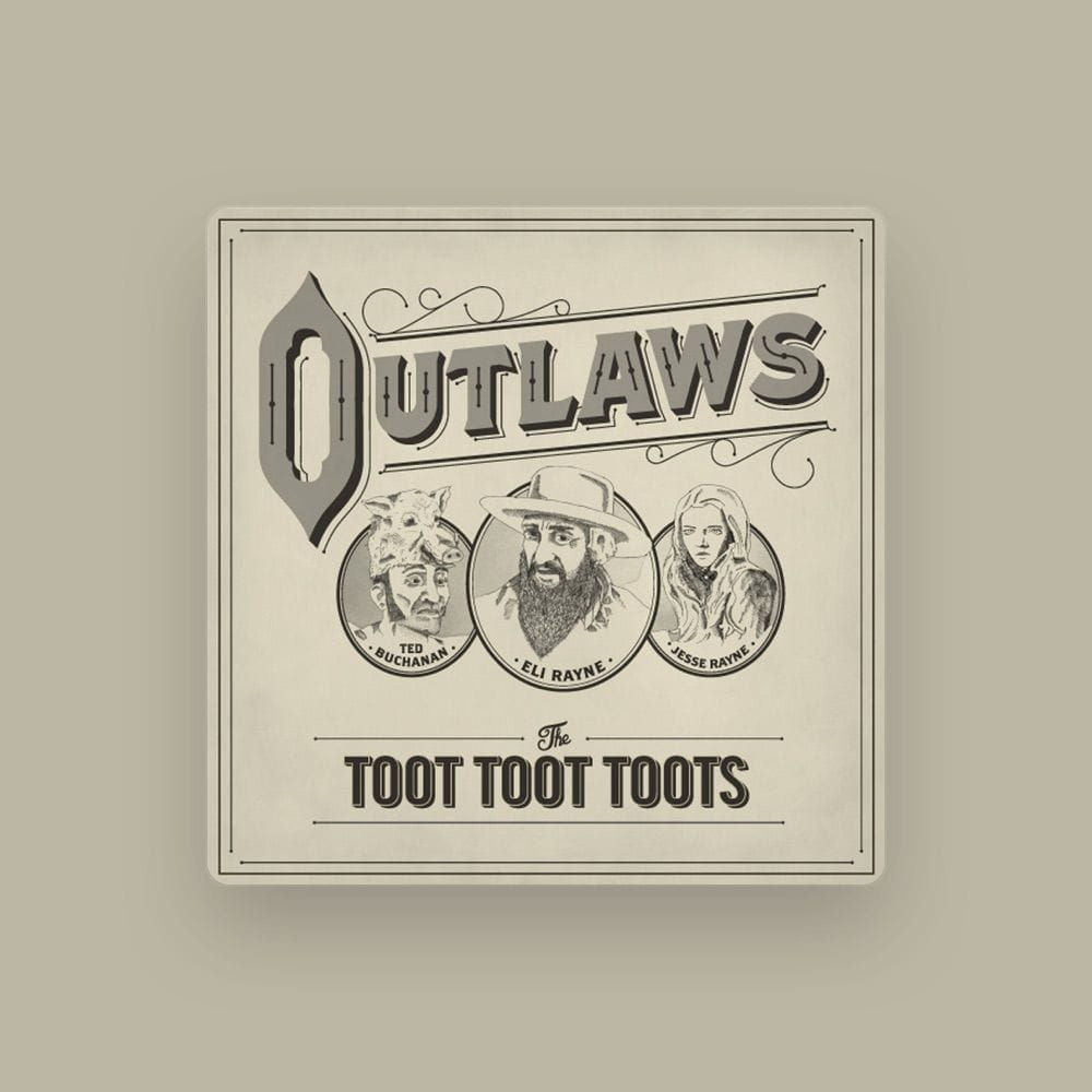 The Toot Toot Toots