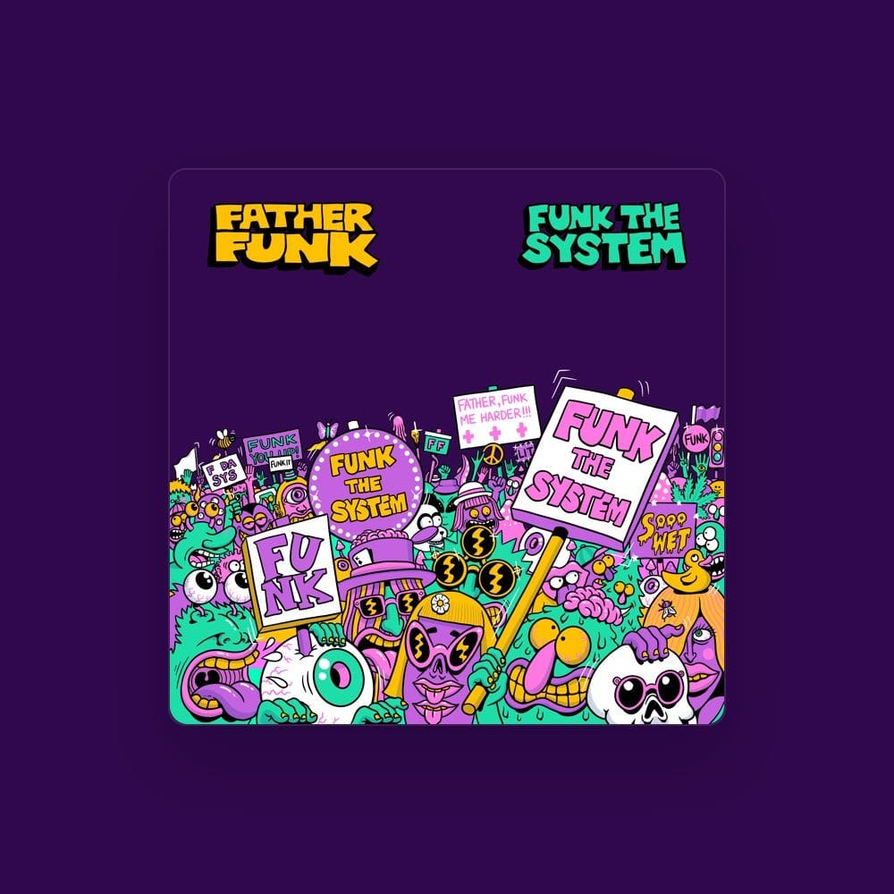 Father Funk