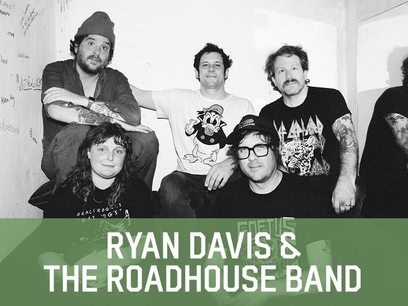 Ryan Davis