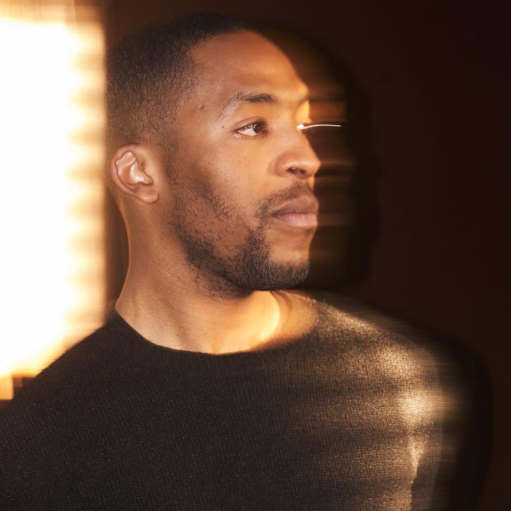 James Massiah