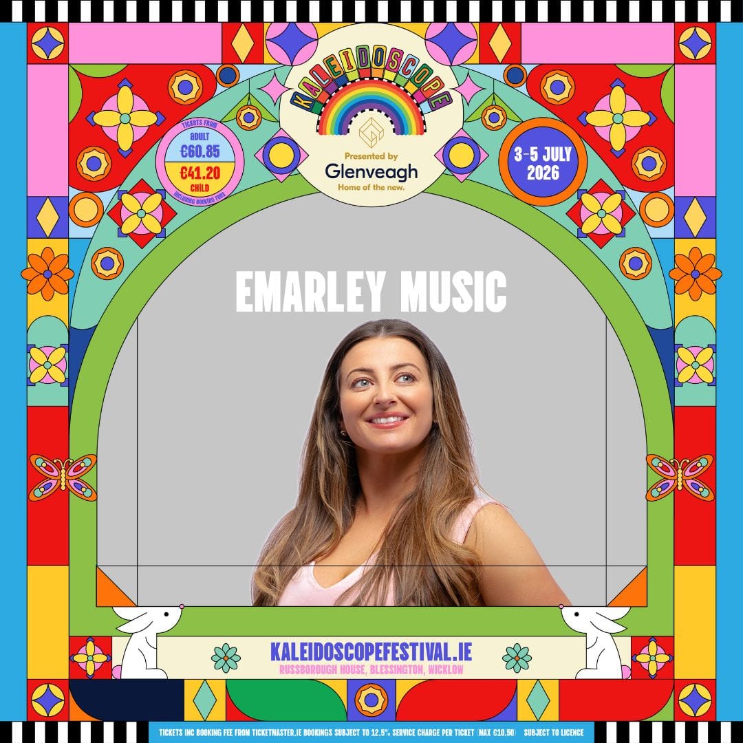 E Marley Music