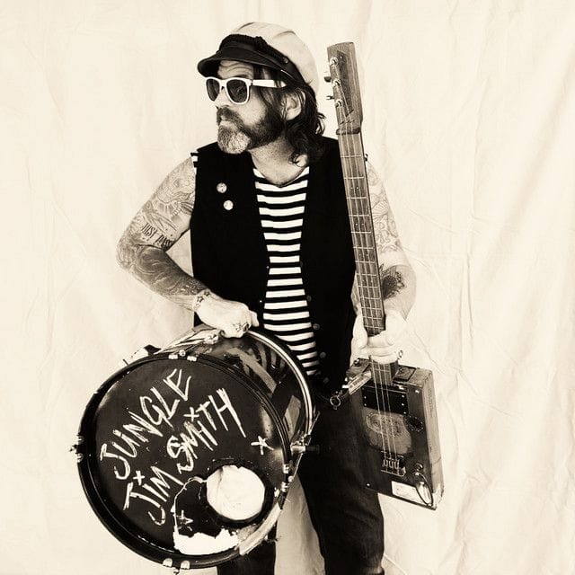 Jungle Jim Smith