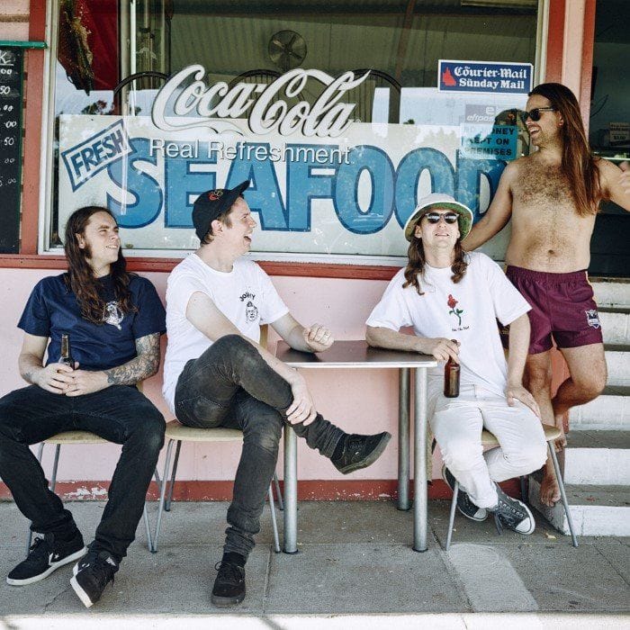 Violent Soho
