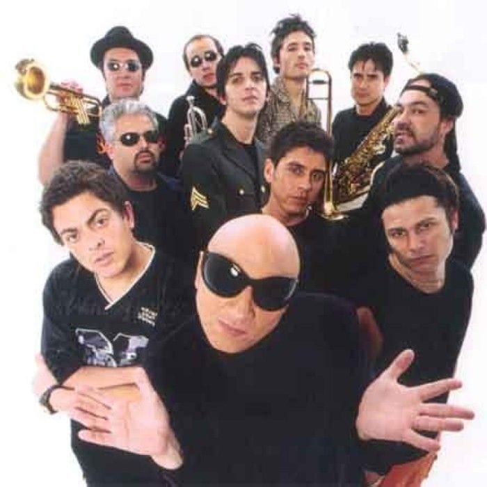 La Mosca