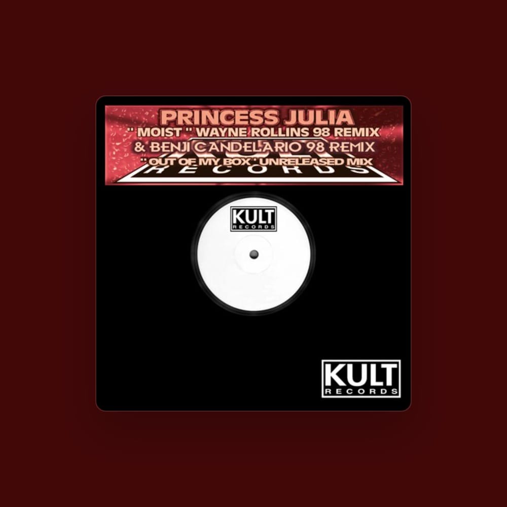 Princess Julia