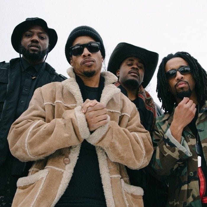 Nappy Roots