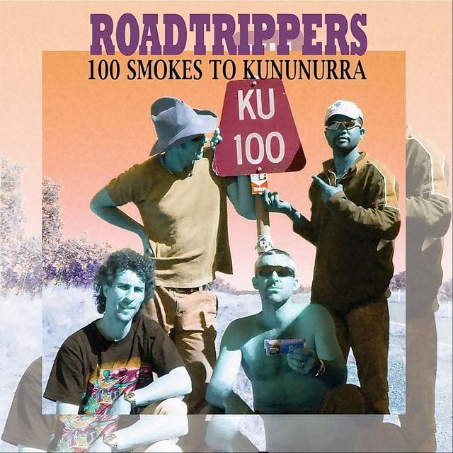 Roadtrippers