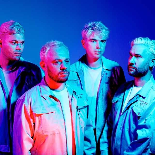 Everything Everything