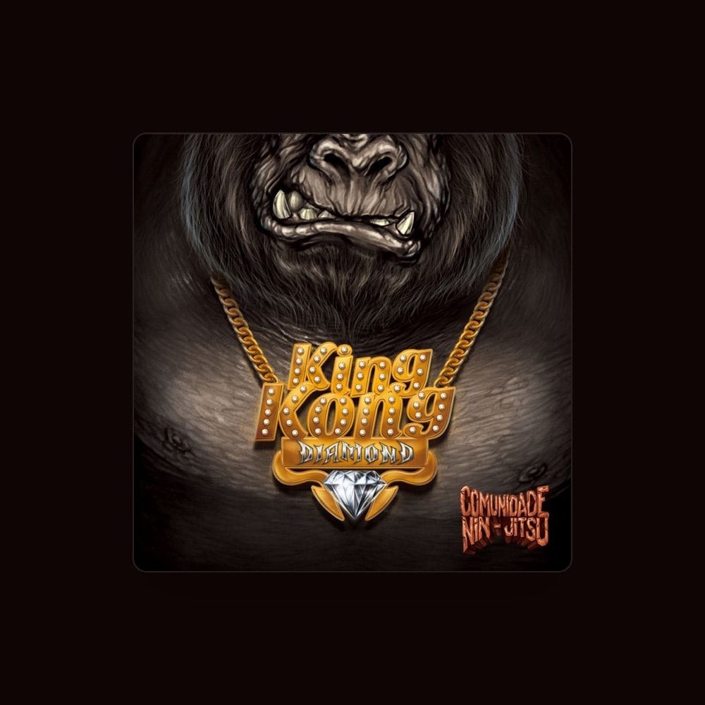 Comunidade Nin-Jitsu