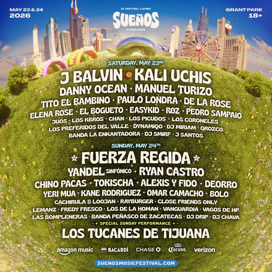 Sueños Festival