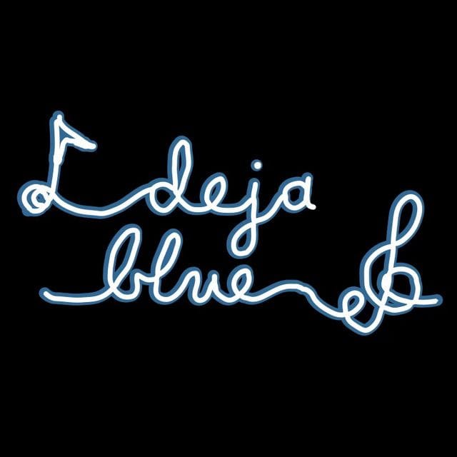 Deja Blue