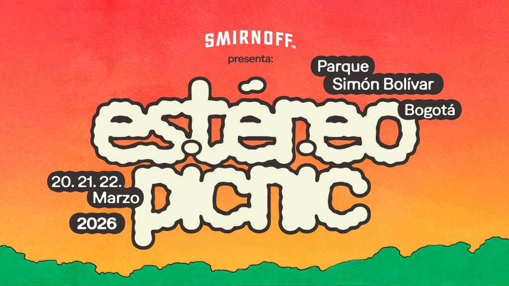 Festival Estereo Picnic