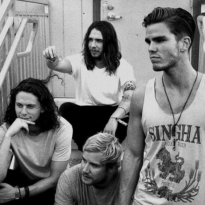KALEO