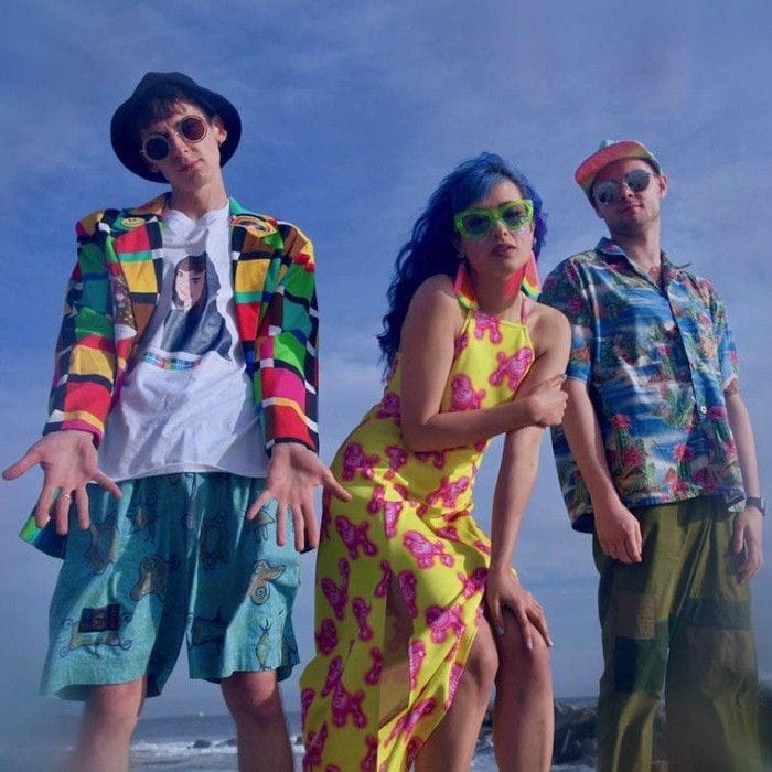 Kero Kero Bonito