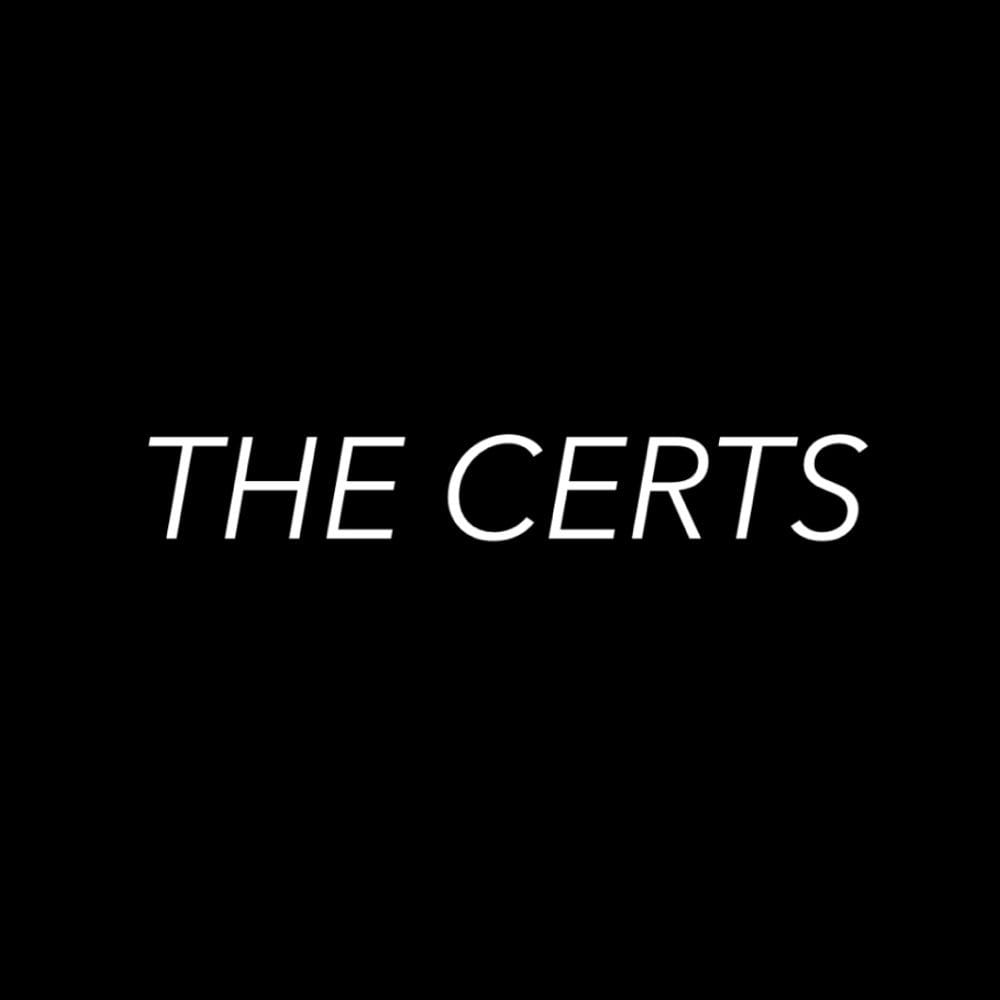 THE CERTS