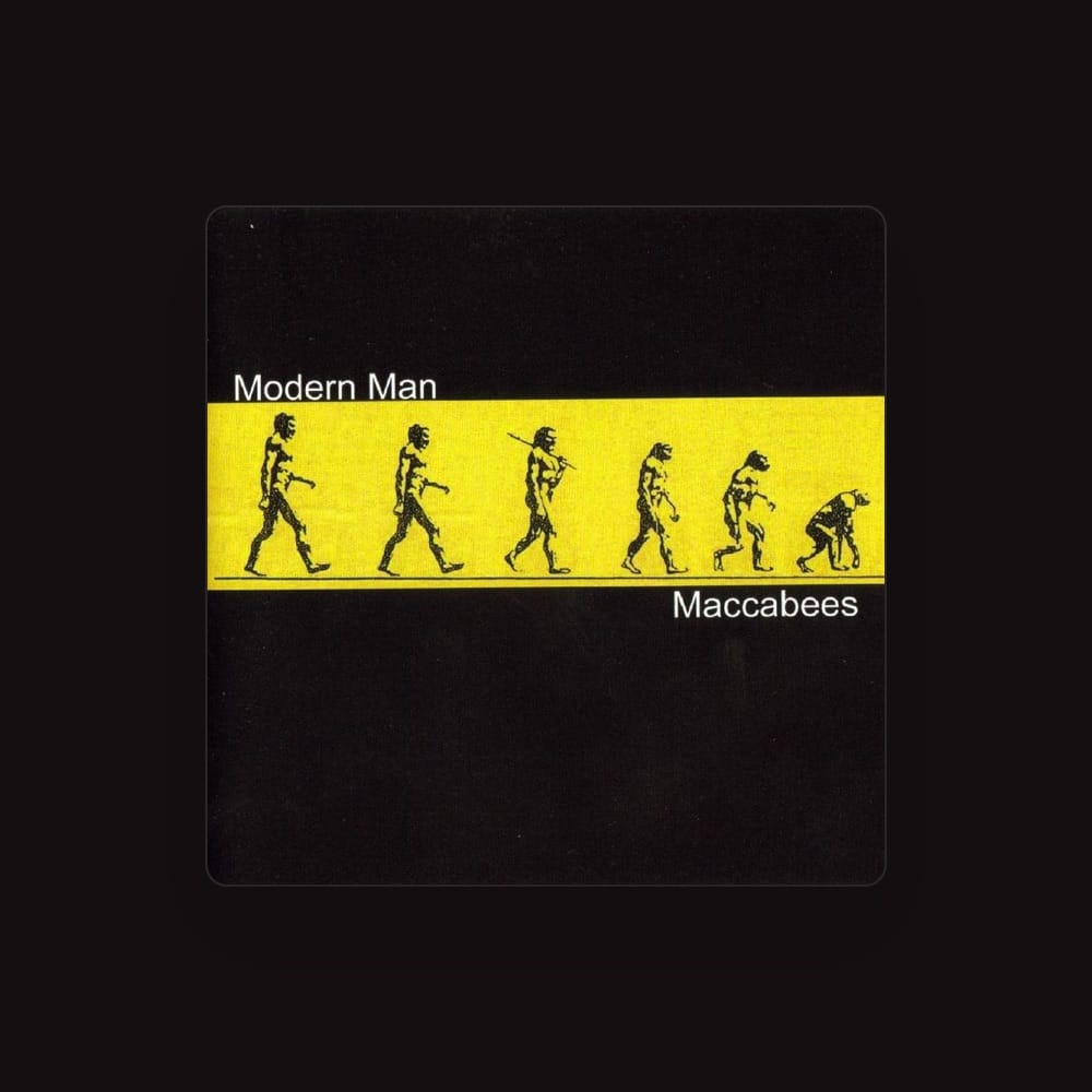 Maccabees