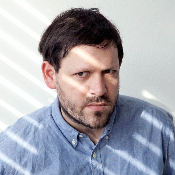 Efdemin