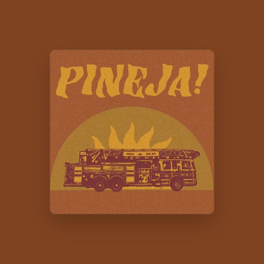PINEJA