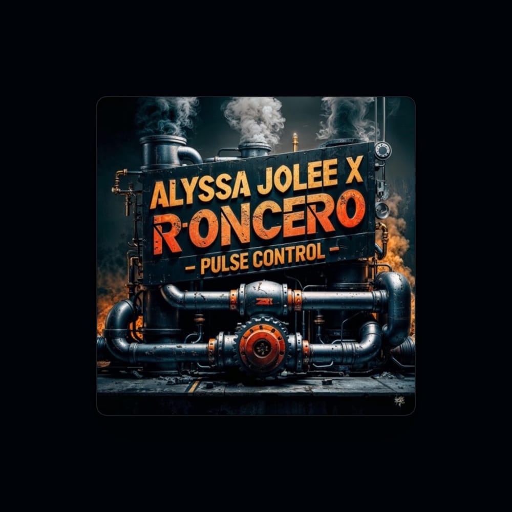 Alyssa Jolee
