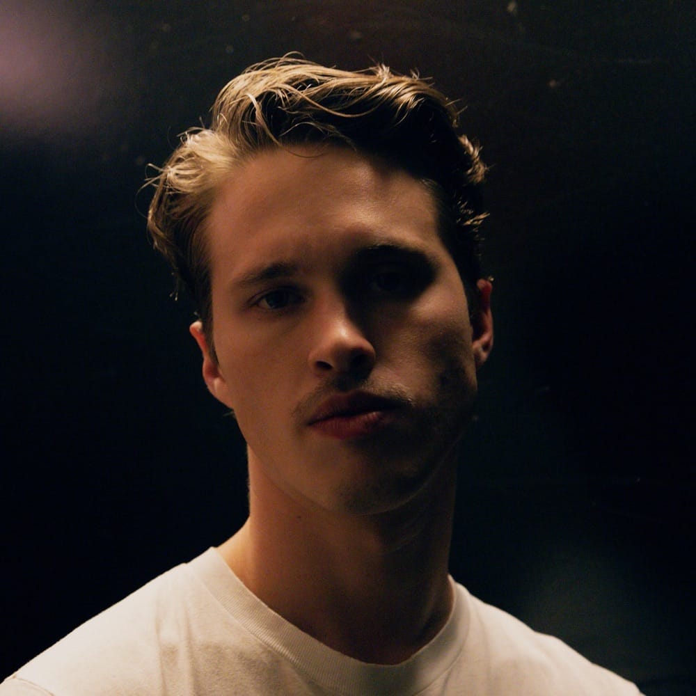 RYAN BEATTY