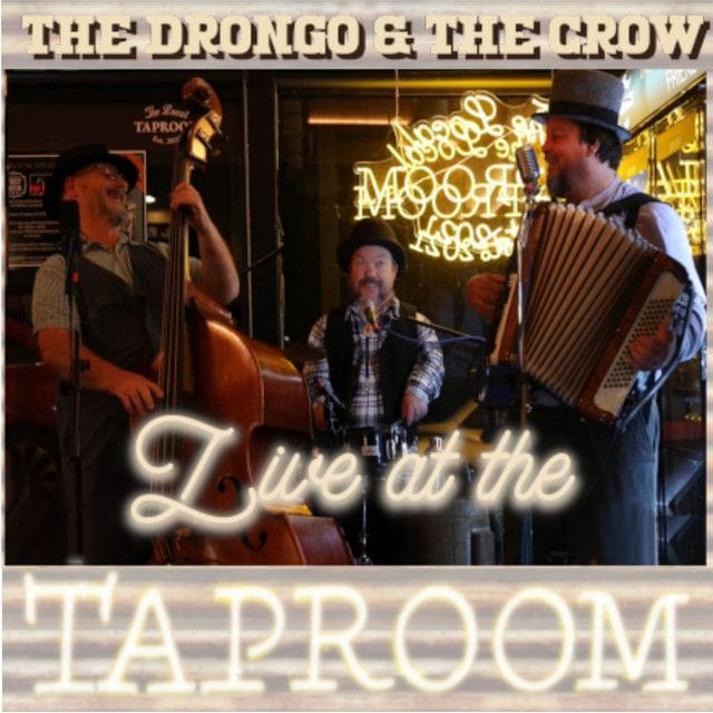 The Drongo and the Crow